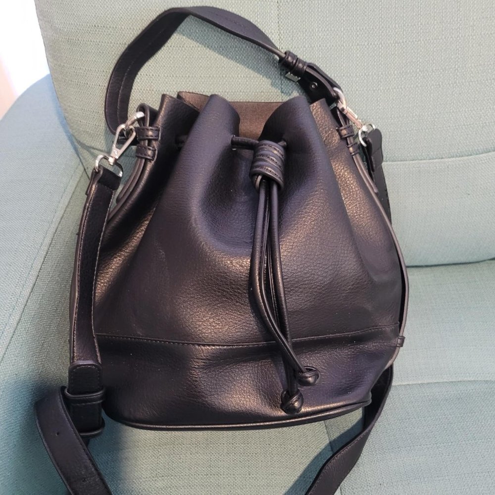 Black bag
